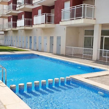 Bell Mar - Playa De Bellreguart Apartment เบลเยรกวาร์ท ภายนอก รูปภาพ